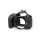 EasyCover camera case for Canon 550D